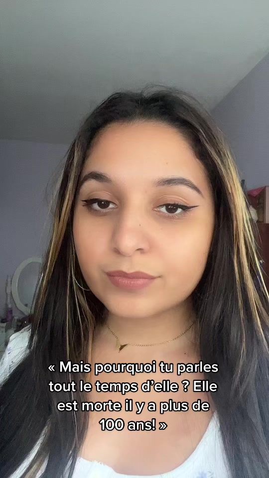 TikTok video thumbnail by jihenalien