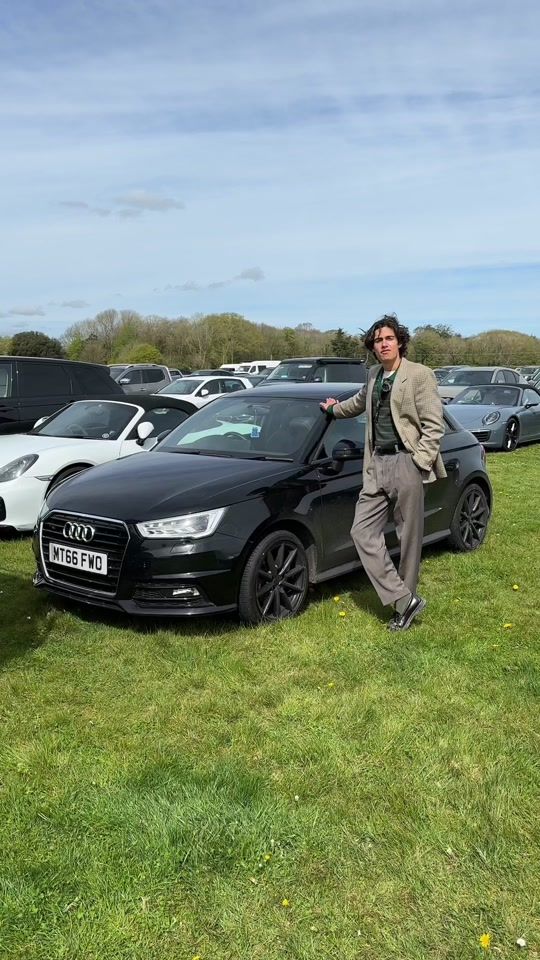 TikTok video thumbnail by callumscars