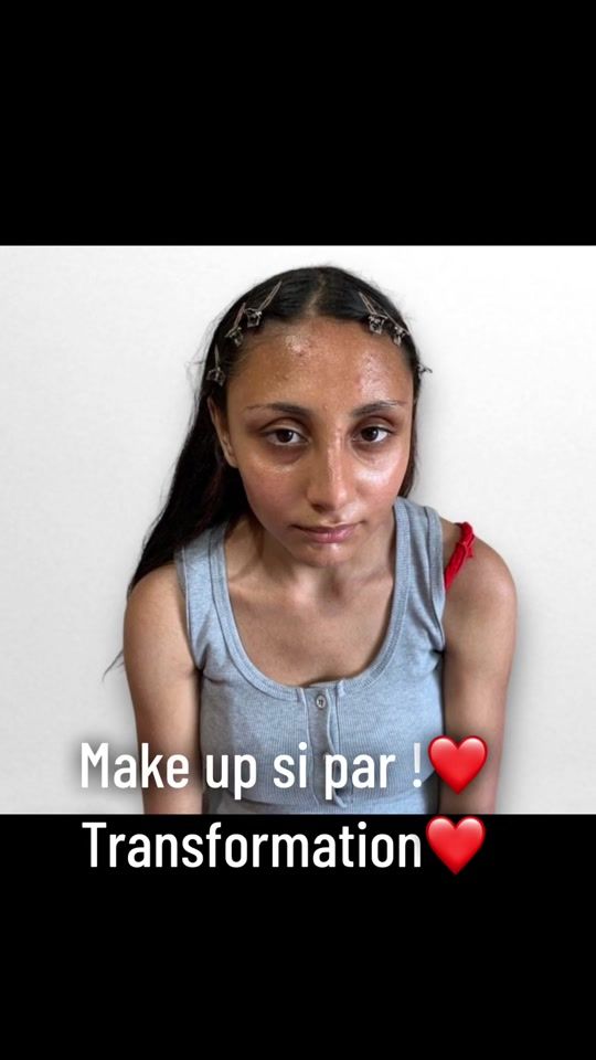 TikTok video thumbnail by ralucamake_up21