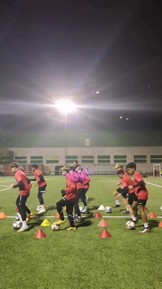 TikTok video thumbnail by coach.rida