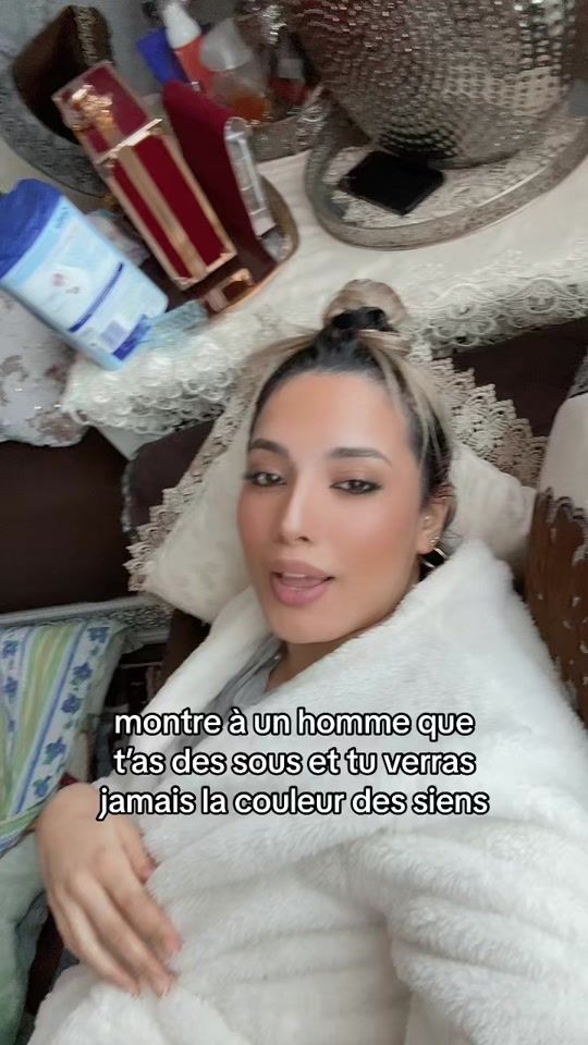 TikTok video thumbnail by apelmwasasou