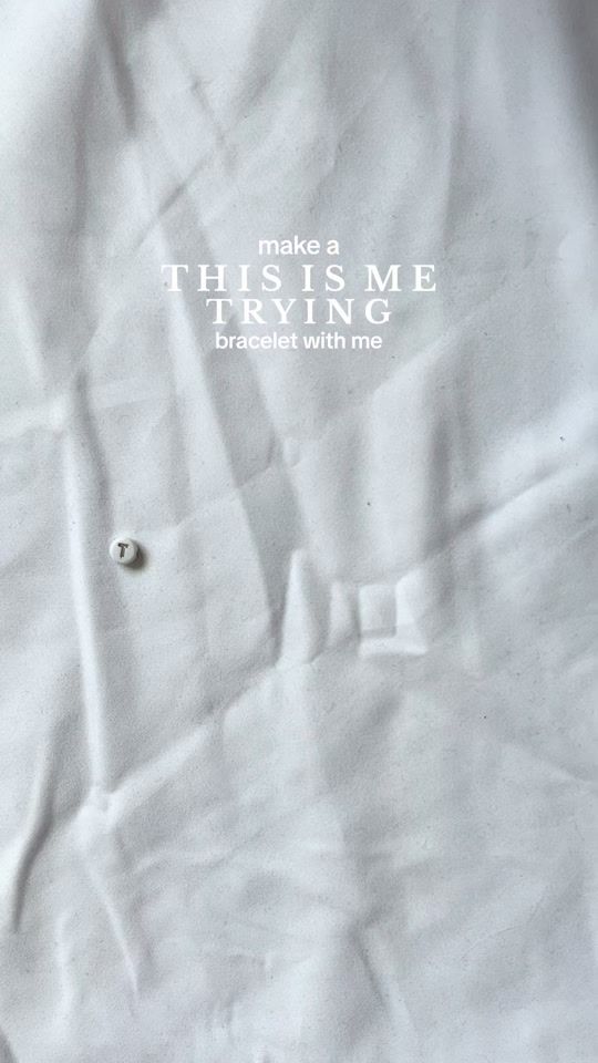 TikTok video thumbnail by giulisbracelets