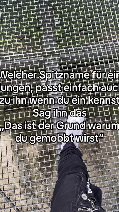 TikTok video thumbnail by der_kleine_von_der.ecke