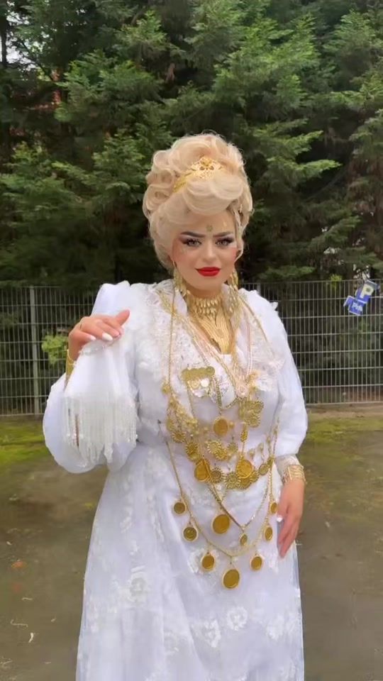 TikTok video thumbnail by minaalina1hochsteckfrisu