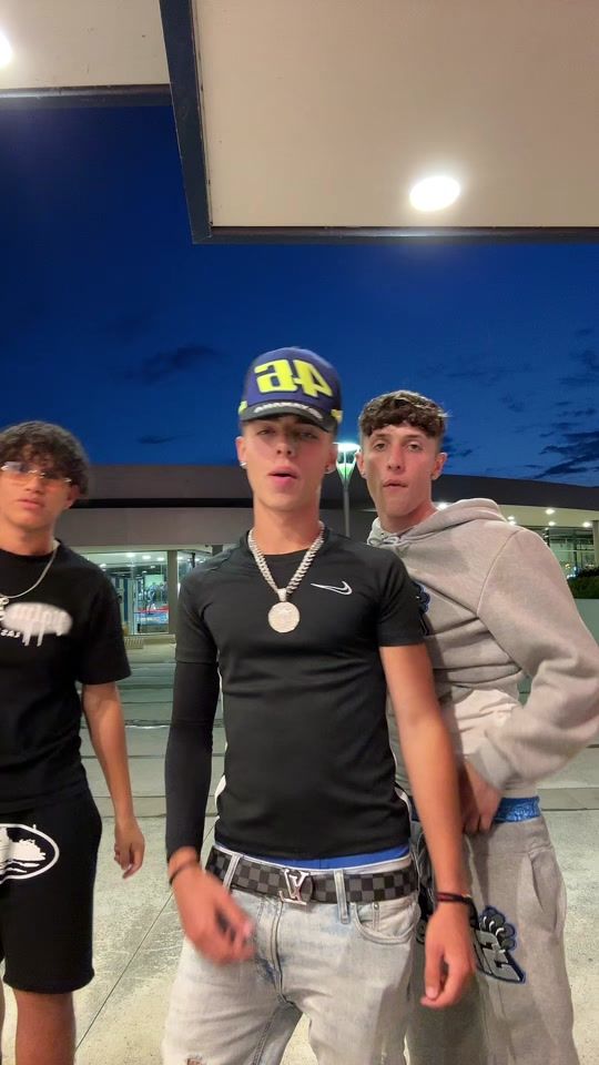 TikTok video thumbnail by _salomiadavid._
