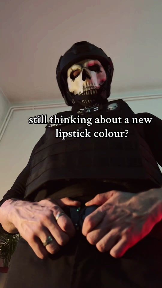 TikTok video thumbnail by lt.ray.ghost