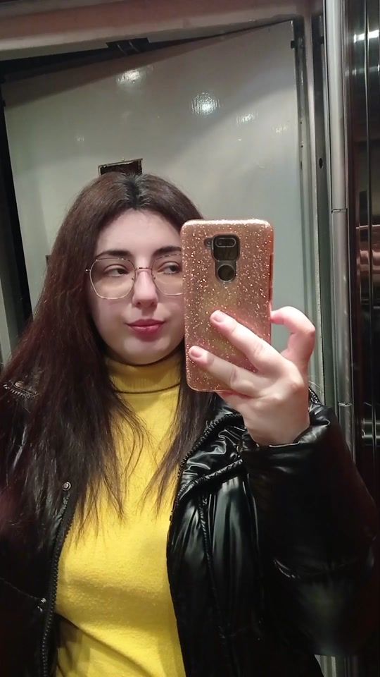 TikTok video thumbnail by annie_meladze