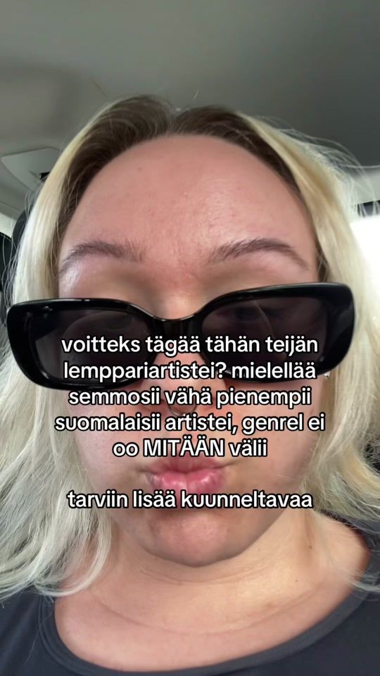 TikTok video thumbnail by vilmakimari