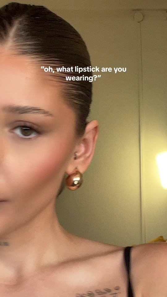 TikTok video thumbnail by milabeautybcn