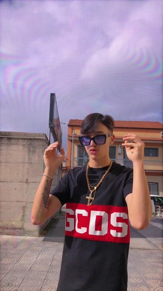 TikTok video thumbnail by __ab05_