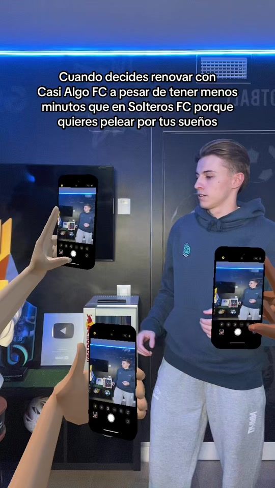 TikTok video thumbnail by carlitosv7