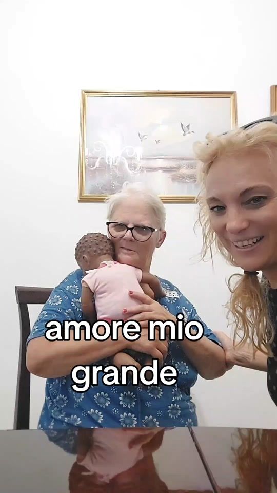 TikTok video thumbnail by antonellacastiglione7