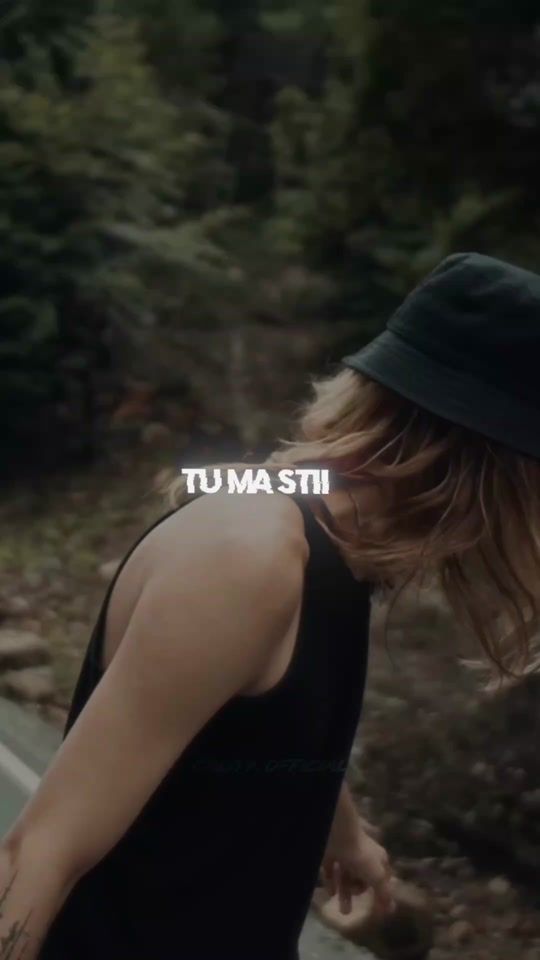 TikTok video thumbnail by trap_romania_edits