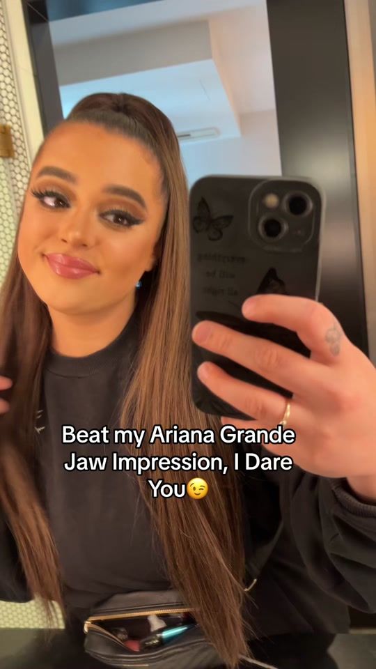 TikTok video thumbnail by olivianduffin