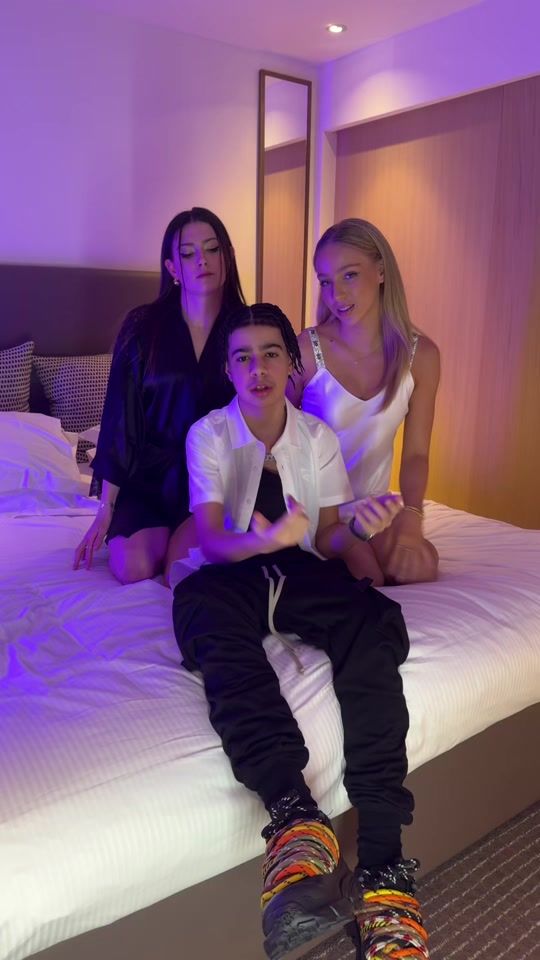 TikTok video thumbnail by l4dabag