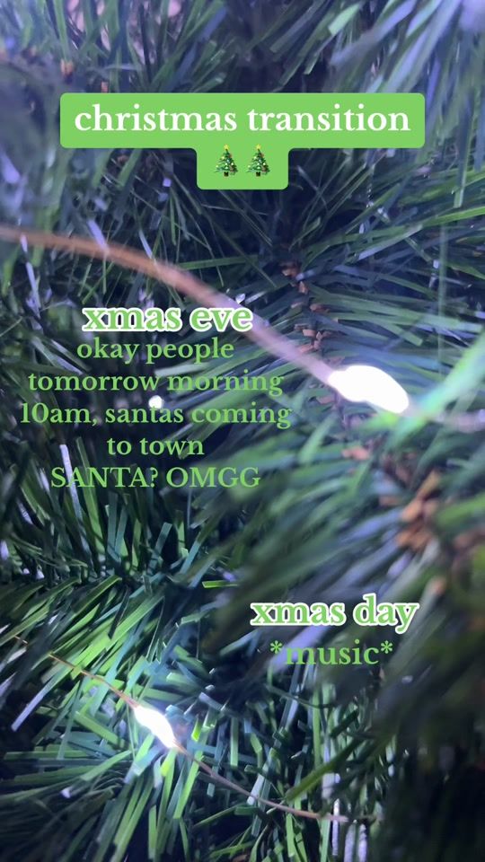 TikTok video thumbnail by xchristmassx25