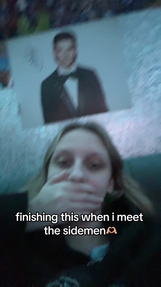 TikTok video thumbnail by charlieparisxo