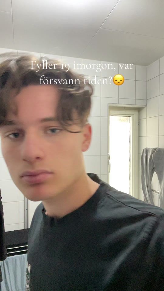 TikTok video thumbnail by vilhelmnordvall