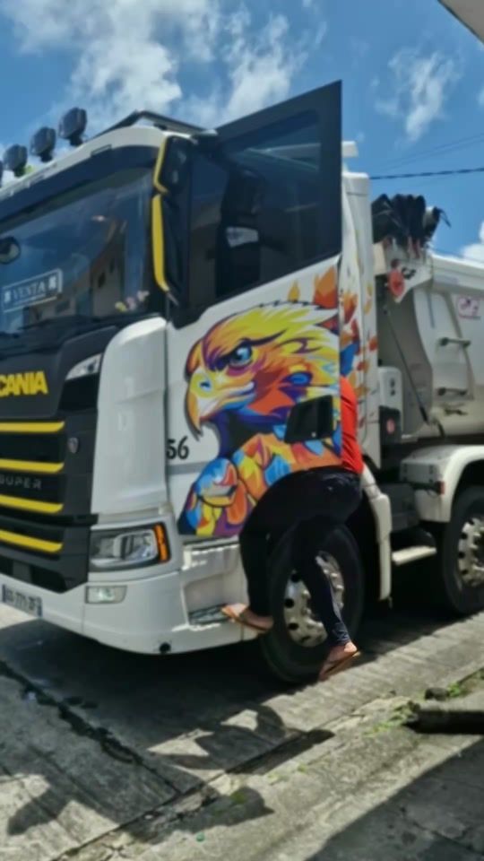 TikTok video thumbnail by nico_the_dinger_driver