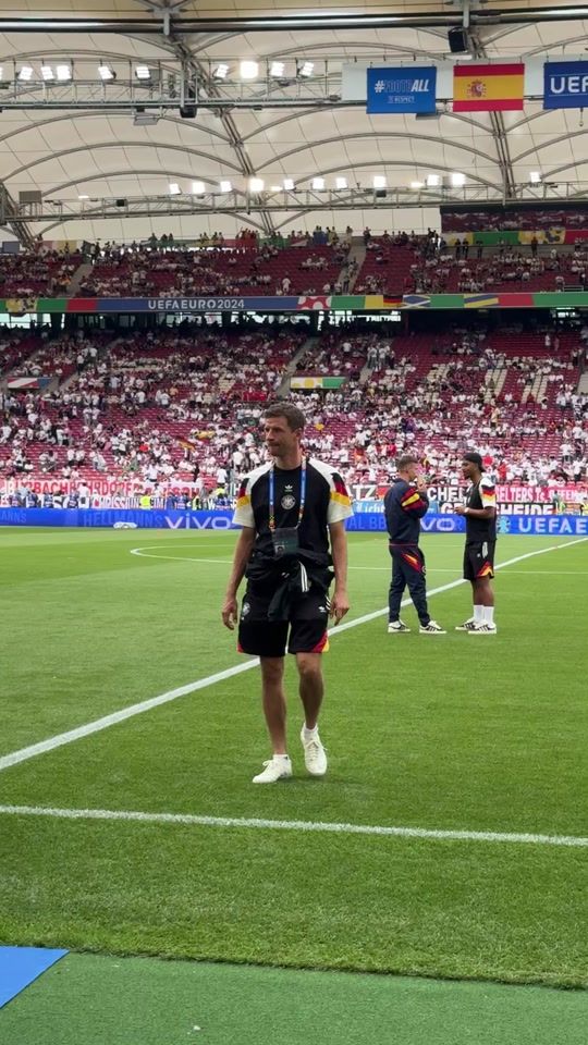 TikTok video thumbnail by uefaeuro