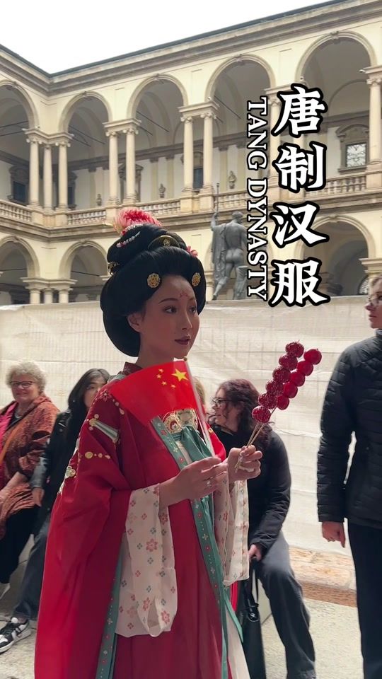 TikTok video thumbnail by huohuohuohuo0123