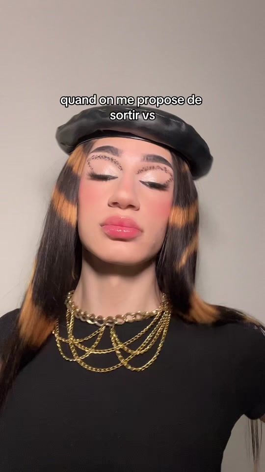 TikTok video thumbnail by dersiimx