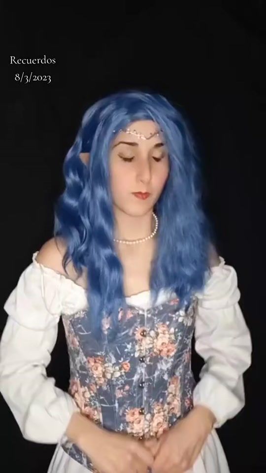 TikTok video thumbnail by princesadenarya