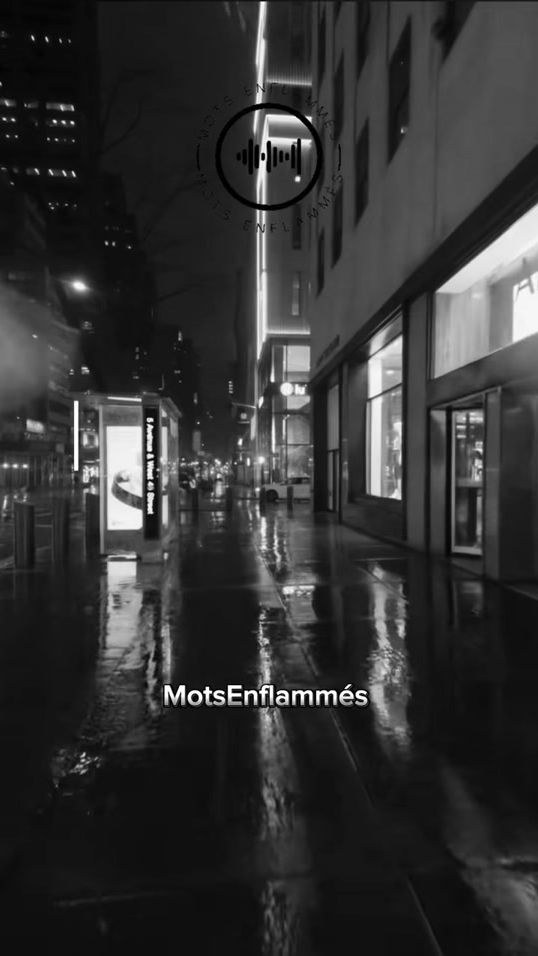 TikTok video thumbnail by motsenflammes