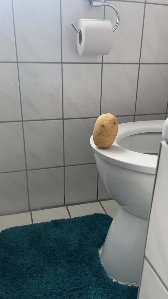 TikTok video thumbnail by potatoface10