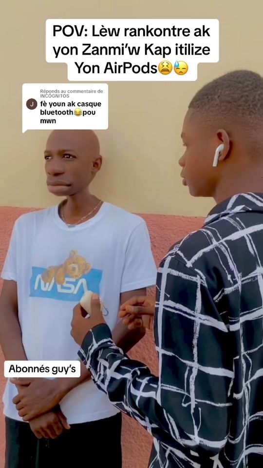 TikTok video thumbnail by doodji_marcelo