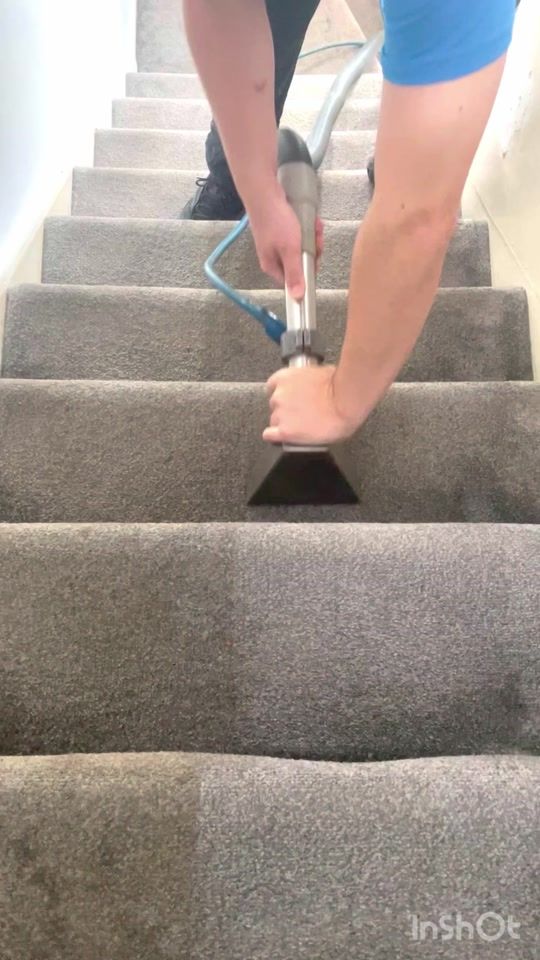 TikTok video thumbnail by xtremesteamcleaning1