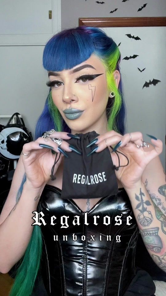 TikTok video thumbnail by sandrarclemente666