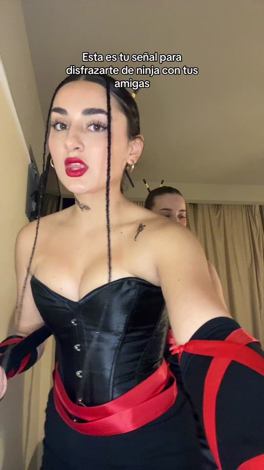 TikTok video thumbnail by toronjiiis