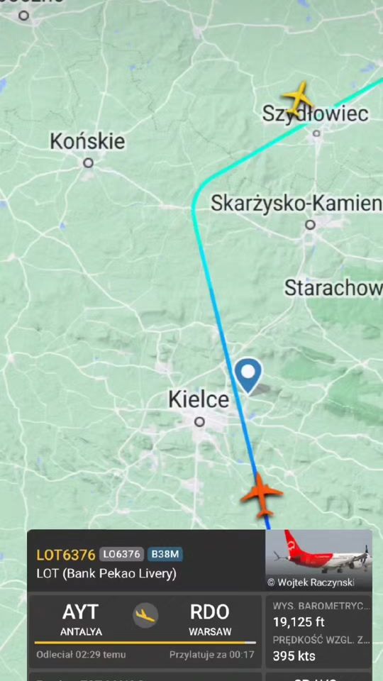 TikTok video thumbnail by i.likeaviation.poland