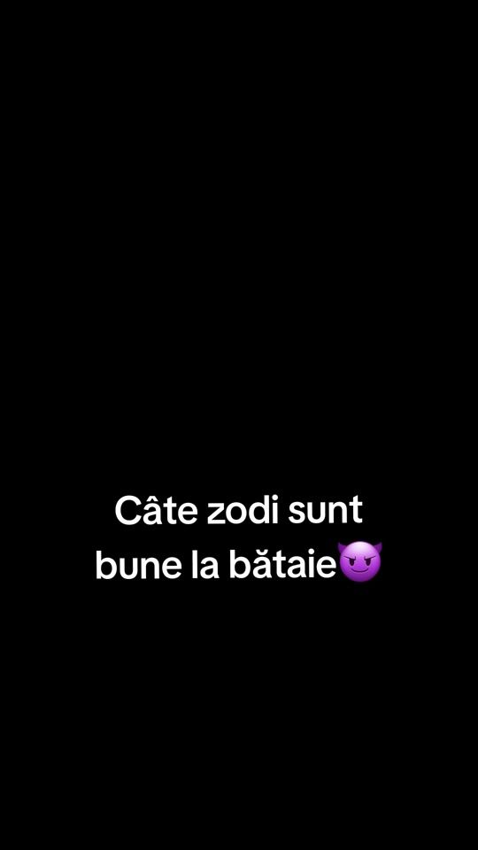TikTok video thumbnail by fata_cu.zodile