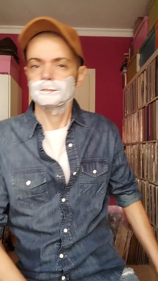 TikTok video thumbnail by gusjackson