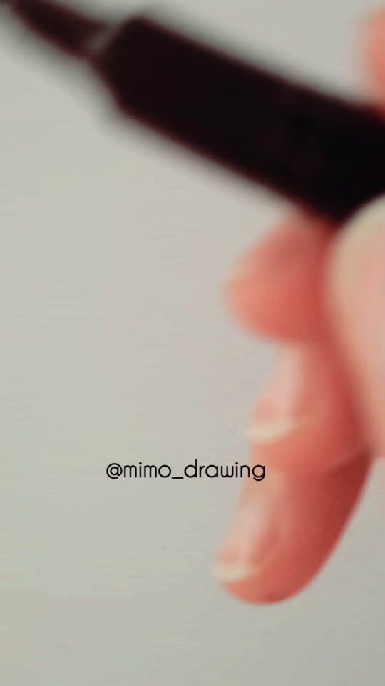 TikTok video thumbnail by mimo_drawing