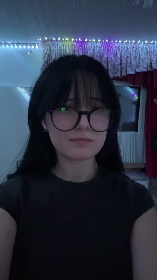 TikTok video thumbnail by snowittchen