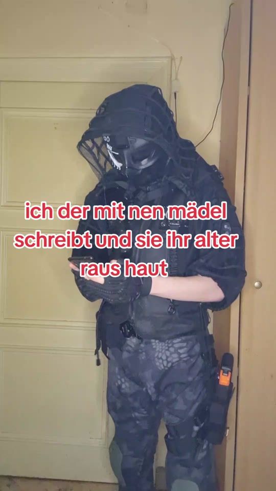 TikTok video thumbnail by commander_walker_f.e.a.r