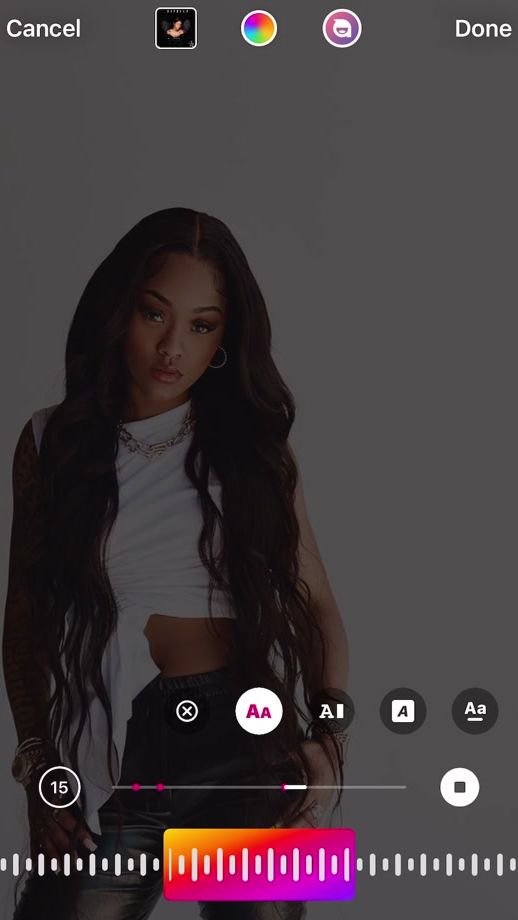TikTok video thumbnail by prettylittleheadache