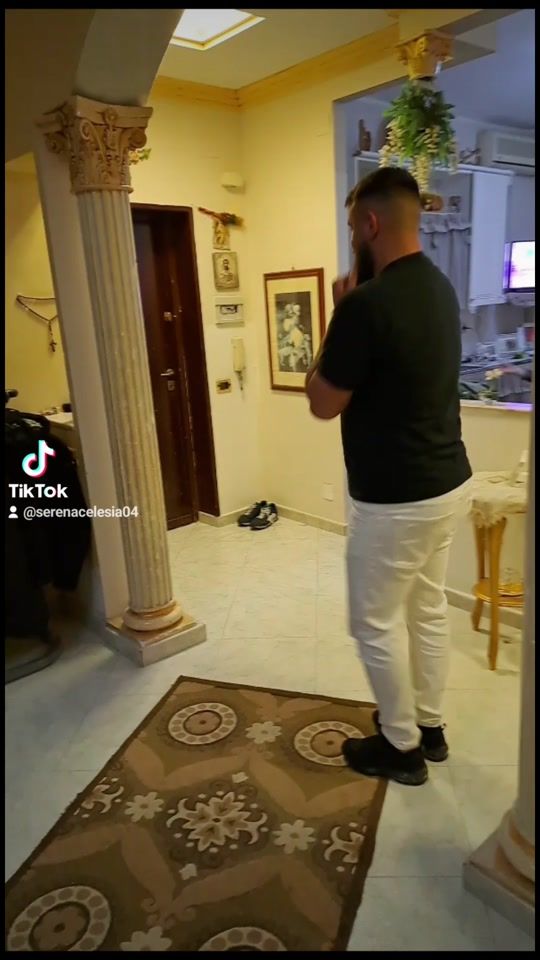 TikTok video thumbnail by sorelladilinocelesia