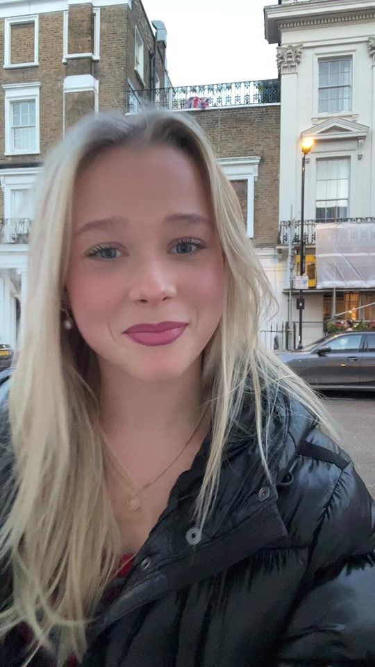 TikTok video thumbnail by heddaholsner
