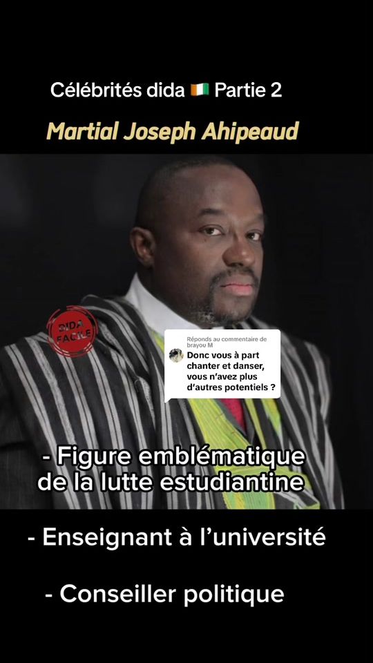 TikTok video thumbnail by didafacile
