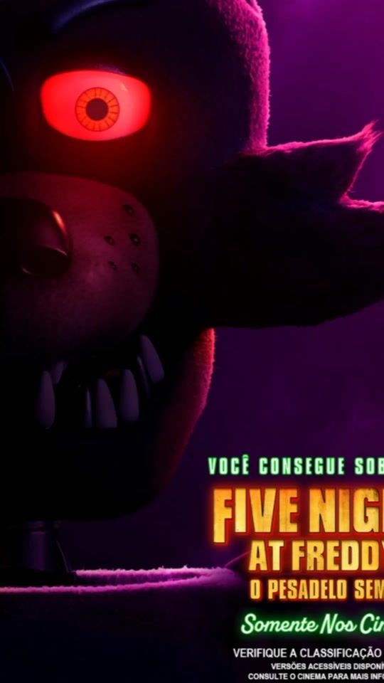 TikTok video thumbnail by fan.de.fnaf134
