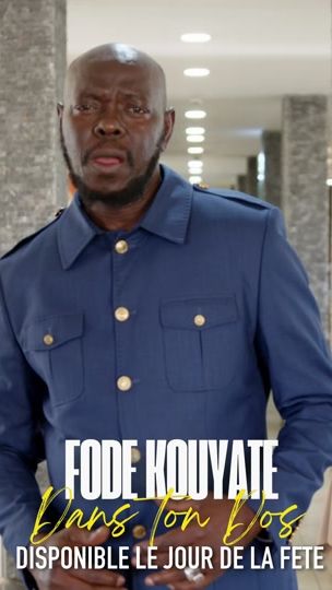 TikTok video thumbnail by kouyatefodeofficiel