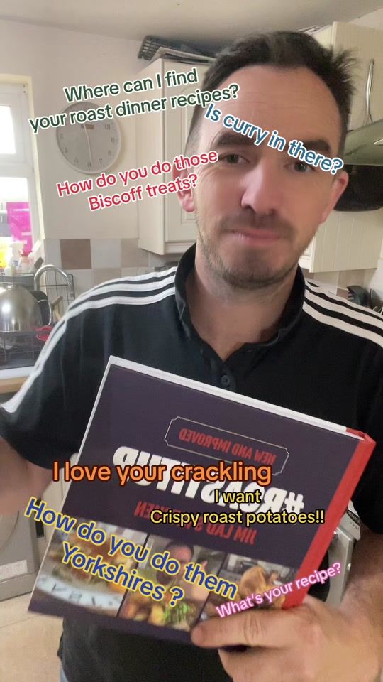 TikTok video thumbnail by jimlad83