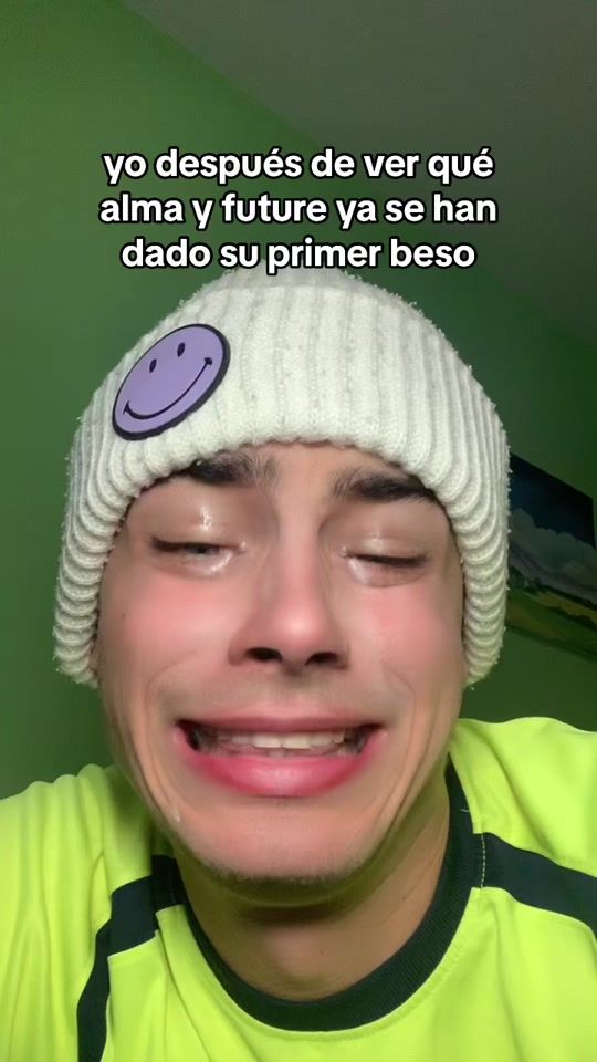 TikTok video thumbnail by mishadirectos