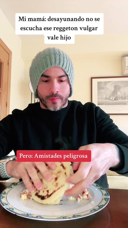 TikTok video thumbnail by humordvida