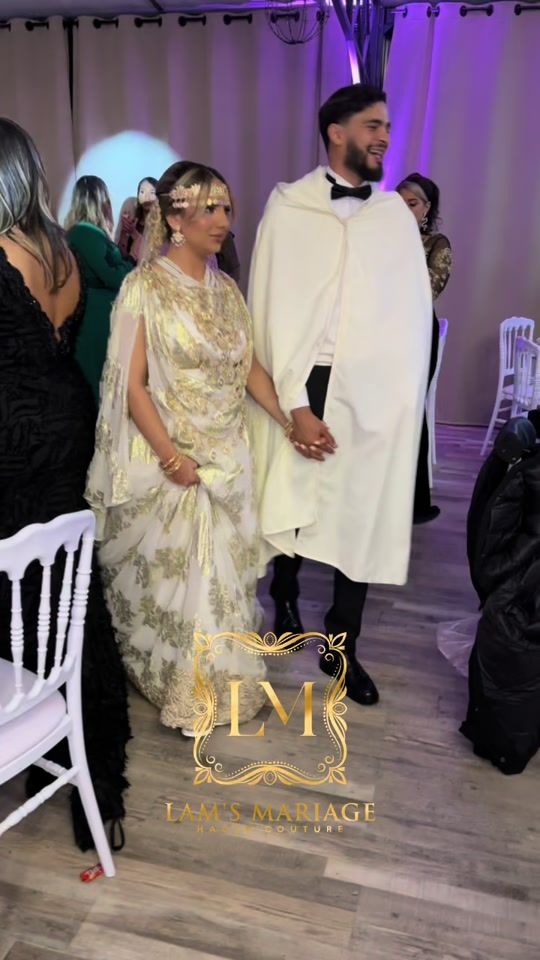 TikTok video thumbnail by lamsmariage