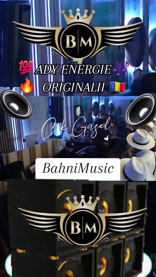 TikTok video thumbnail by bahnimusic